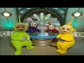 Teletubbies Monkeys South Africa 2001