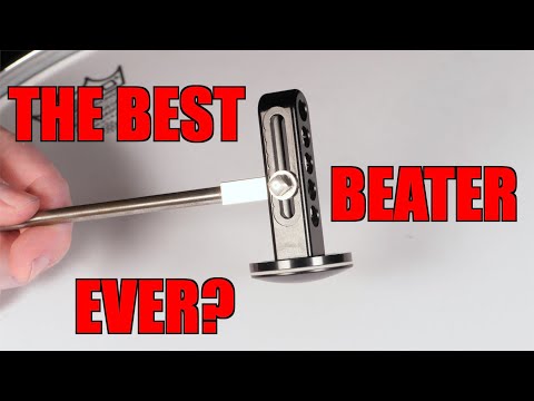 N+1 Beater and new Beater Surfaces from ACD Unlimited