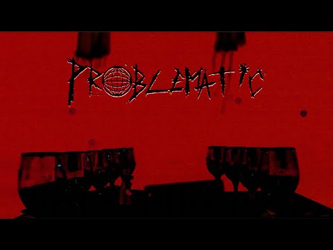 Gio Mkl - Problematic (Official Music Video)
