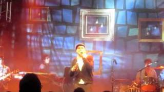 Max Mutzke - Sommerregen