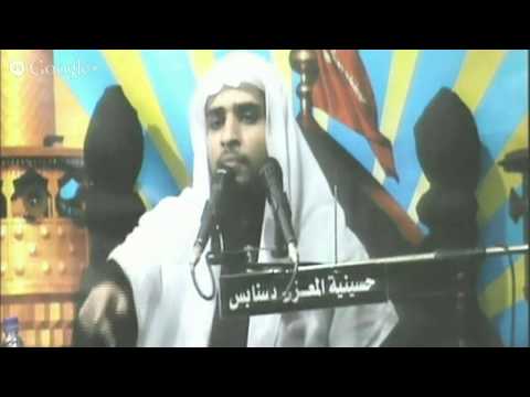 الخطيب ملا علي البقال