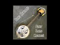 "Funky Banjo Madness" by Rens Newland  - guitar artist (banjo artist?)