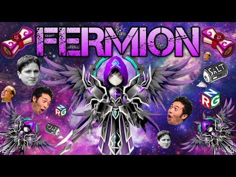 The Path to Fermion