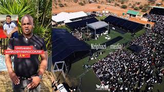 Download lagu uMfowabo ka Scebi ubonge uBaba uNala, Khuzani naye wonke umntu ifake isandla emndenini🙏 mp3