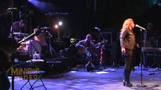 ISABELLE BOULAY  "AT LAST" Live August 2011 Festiblues