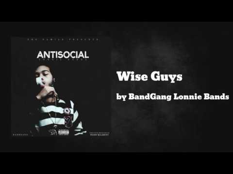 Wise Guys - BandGang Lonnie Bands