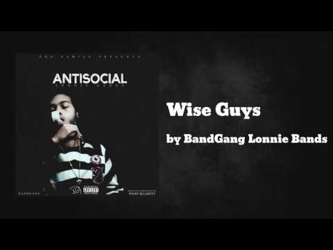 Video thumbnail for Wise Guys