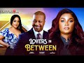 LOVE IN BETWEEN THE MOVIE BIMBO ADEMOYE IK OGBONNA 2025 LATEST NIGERIAN NOLLYWOOD MOVIE