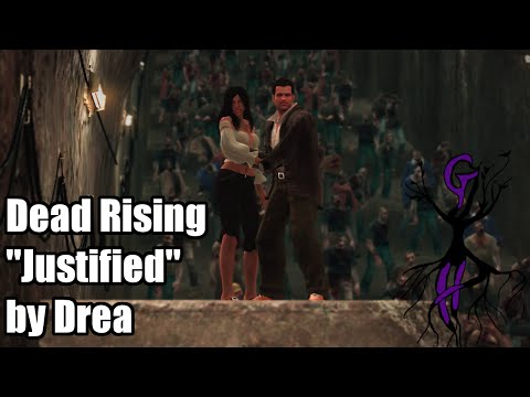 Drea - Justified (Dead Rising music video)