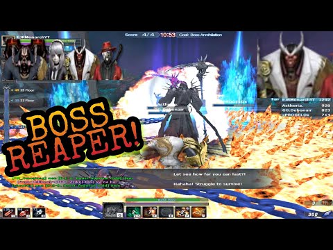 NEW RELEASE MAP! ZA Extra Mode/ Dark Tower using Colossus! CrossFirePH | EJRM ZombieV4