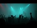 Gorgoroth - Ødeleggelse og undergang/Blood Stains the Circle - Live in Budapest 2023