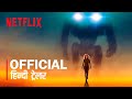 Atlas Hindi Trailer #1 | FeatTrailers