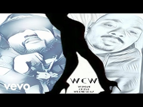 Page Kennedy - W.C.W. (Woman Crush Wednesday) ft. Kuniva