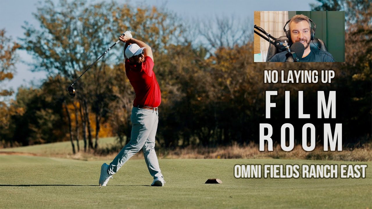 NLU Film Room: Omni Fields Ranch East