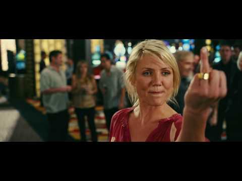 What Happens in Vegas Movie Trailer