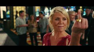 Video trailer för What Happens in Vegas - trailer