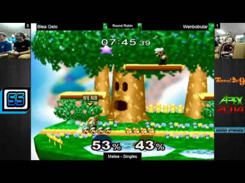 TO9: Pools Blea Gelo vs Wenbobular