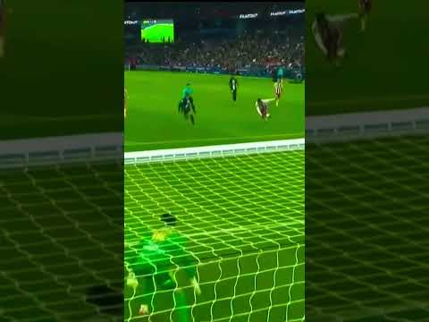 Psg 5-0 ac ajaccio all goals and assists #shorts #football #ytshorts #youtube