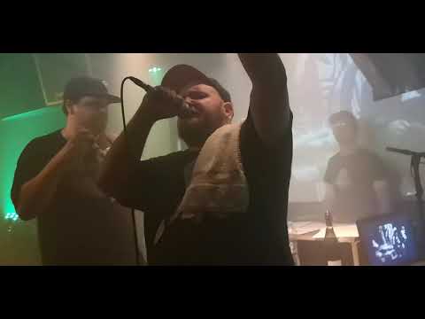 VINYL BROS - Dr glaubets nid! (Live Kaschemme 2018)