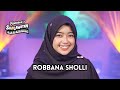 ROBBANA SHOLLI ARINIL HAQ SAL SABILAH Ngabuburit Sholawatan 2025
