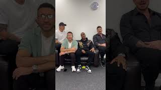 Coming at you with another acapella – this time it&#39;s of U Make Me Wanna 🎵🎶