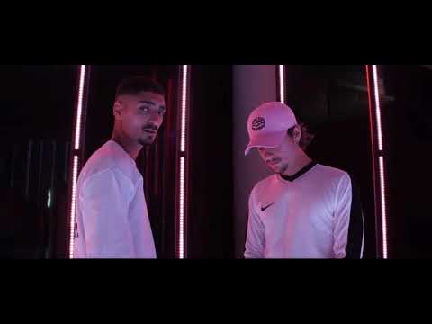 [FREE] NEKFEU  x  SNEAZZY Type Beat - 'Awake'  (Prod Bcrecords x Blk Gmni)