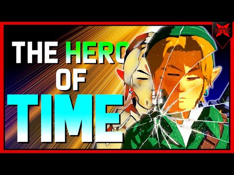 The Fate of The Hero of Time [Legend of Zelda]