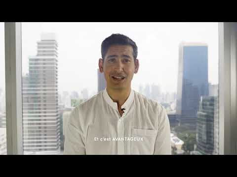 Séjours  neutres en carbone