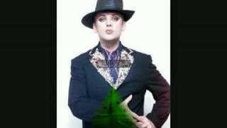 GRAND SCHEME OF THING(DEMO)BOY GEORGE