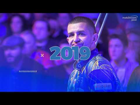 Top Five Moments | 2019 partypoker Mosconi Cup