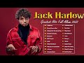 Jack Harlow Greatest Hits MIX Playlist The Best Of Jack Harlow Nonstop New Songs