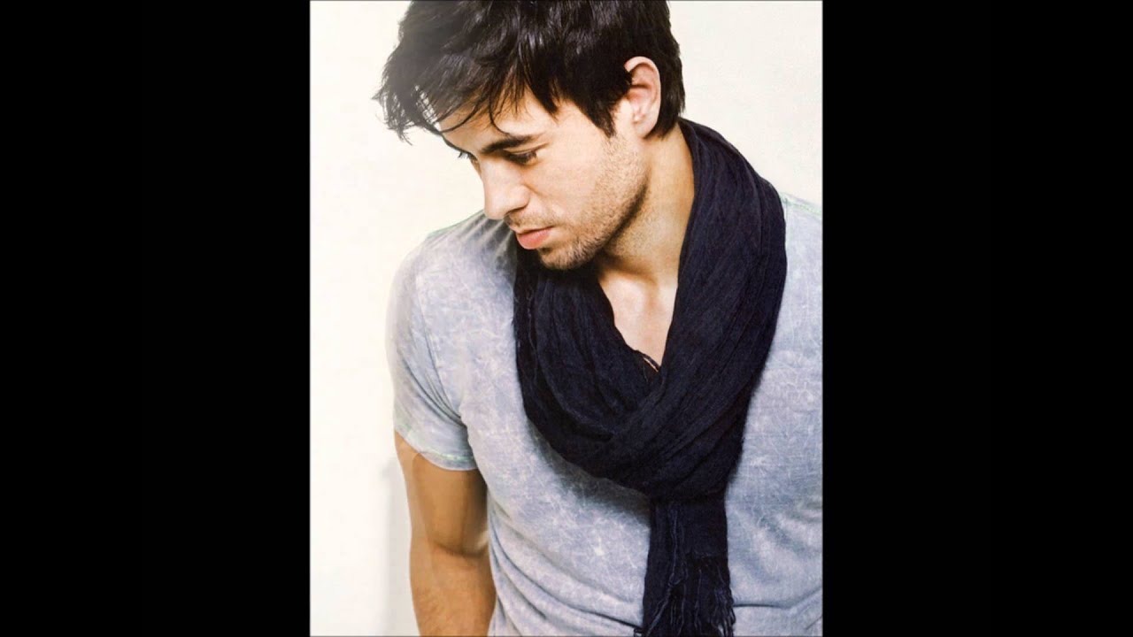 Roamer Lyrics | Enrique Iglesias | 7 (2003)