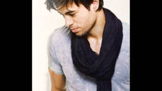 Enrique Iglesias - Like a Roamer + Lyrics