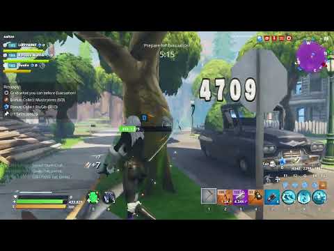 Pelataan STW (fortnite) - Osa 208