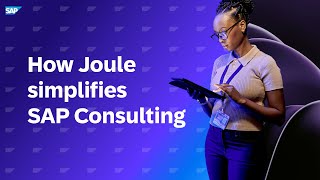 Download lagu How Joule Simplifies SAP Consulting to Drive Business Transformation mp3