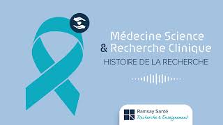 Histoire de la recherche… sur les soins de support