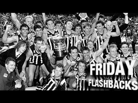PTV: Friday Flashback - 1990 SANFL Grand Final