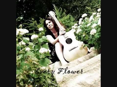 Michelle Fontaine ~ Every Flower (Official Audio)