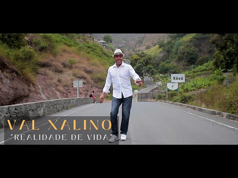 VAL XALINO - REALIDADE DE VIDA (FT. ROBERTO XALINO)