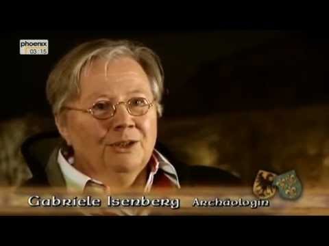 Mit Schwert und Kreuz - Karl der Große und die Sachsenmission