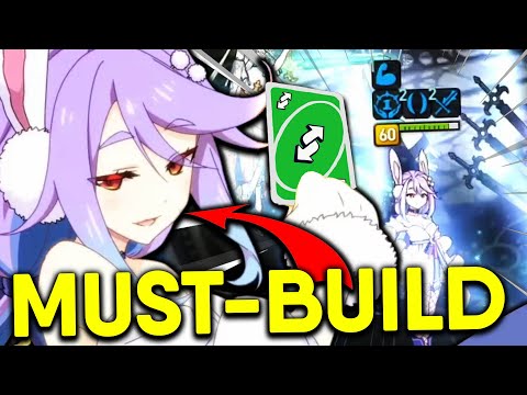 Post-Buff MOON BUNNY DOMINIEL made Epic Seven easy.