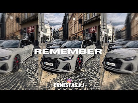 Silky X Tom Zanetti Type Beat “REMEMBER” | UK Organ Bassline Instrumental 2024