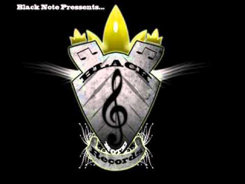 Rimas Finas Ft  krockilla black note & kalle records