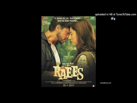 05 - Enu Naam Che Raees