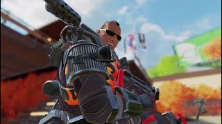 #2[新コン]えいくのAPEXクリップ