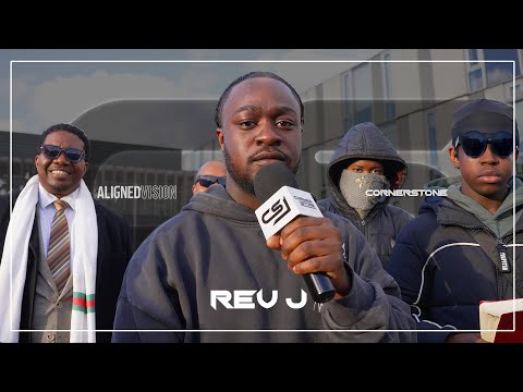 Aligned Vision and Rev J #BFTK