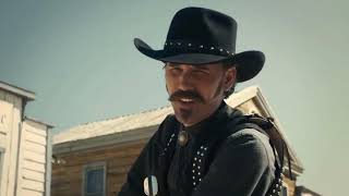 Download lagu The Man who Killed Buster Scruggs mp3