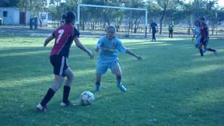 preview picture of video 'Corregidoras de Queretaro Futbol Femenil'