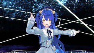 【にじさんじMMD】天宮こころで『Tell Your World』