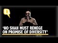 ‘Short-Sighted’: Kamal Haasan Slams Shah Amid Hindi Imposition Row | The Quint